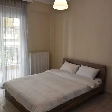 Neapoli Daire *