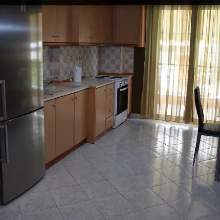 Apartamento Neapoli Tesalónica