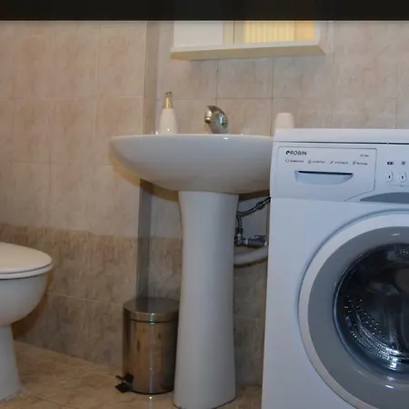 Apartamento Neapoli *