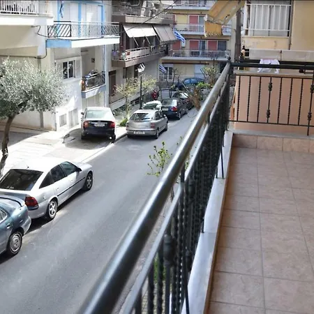 Apartamento Neapoli Tesalónica